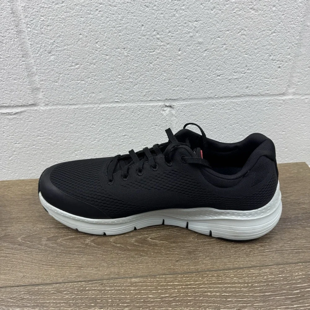 Skechers Shoes Arch Fit Air Cooled Athletic Sneakers/Shoes 232040WW Sz‎ 13 WW